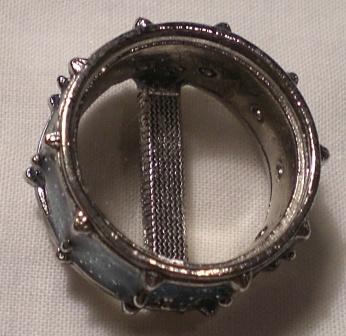 Snare Drum Pin